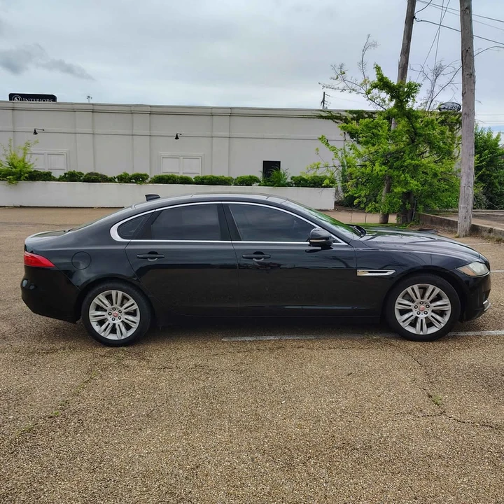 2015 Jaguar X250 XF - Image 2 of 9