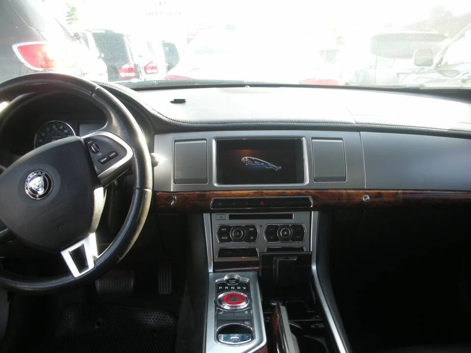 2015 Jaguar X250 XF - Image 7 of 7