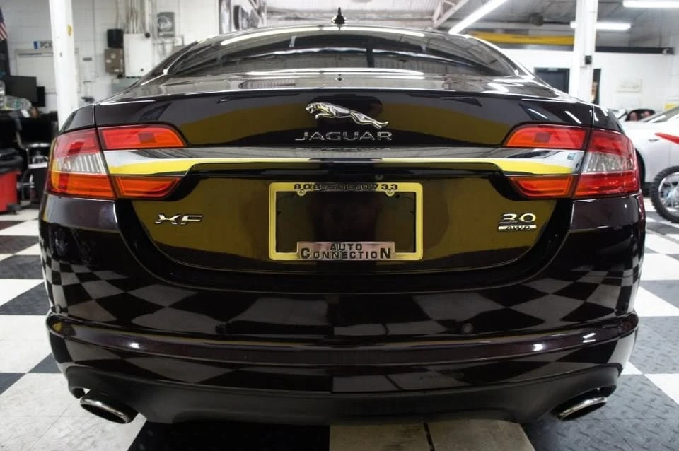 2015 Jaguar X250 XF - Image 7 of 20