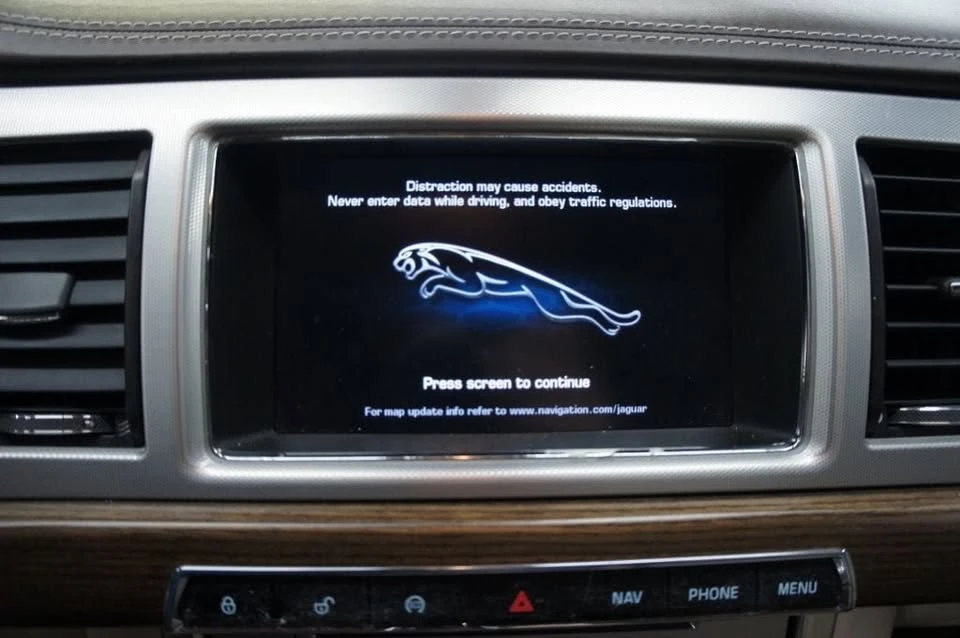 2015 Jaguar X250 XF - Image 17 of 20