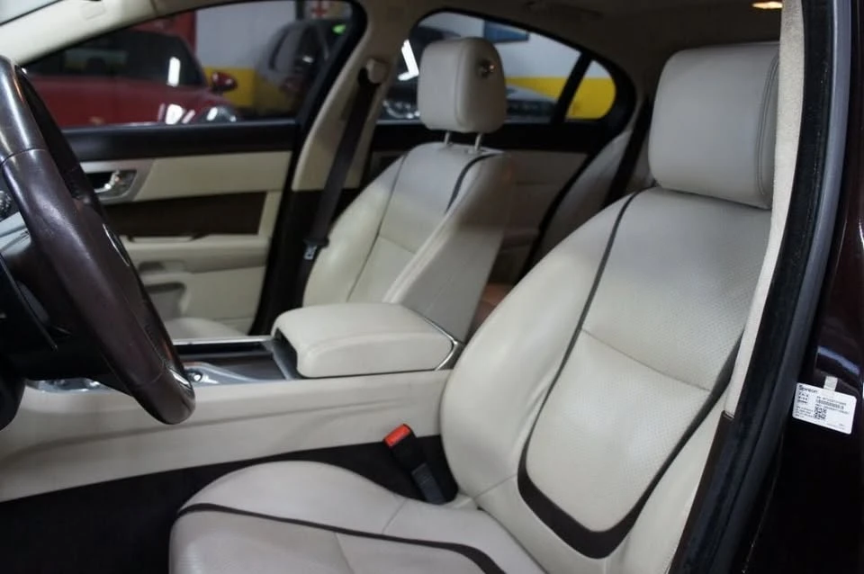 2015 Jaguar X250 XF - Image 15 of 20