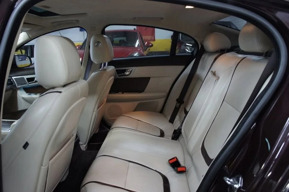 2015 Jaguar X250 XF - Image 9 of 20