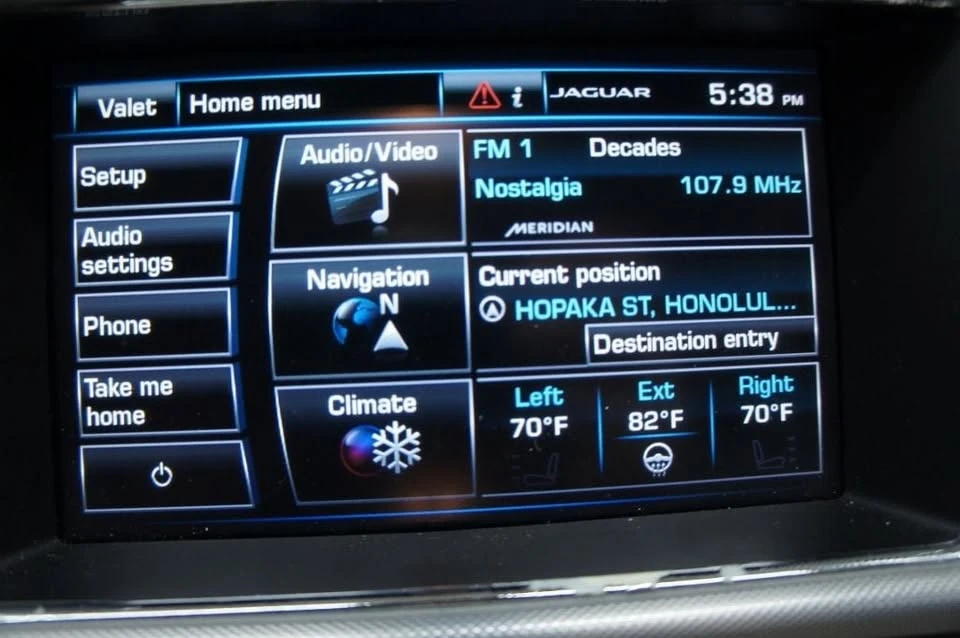 2015 Jaguar X250 XF - Image 20 of 20