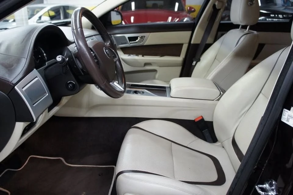 2015 Jaguar X250 XF - Image 12 of 20