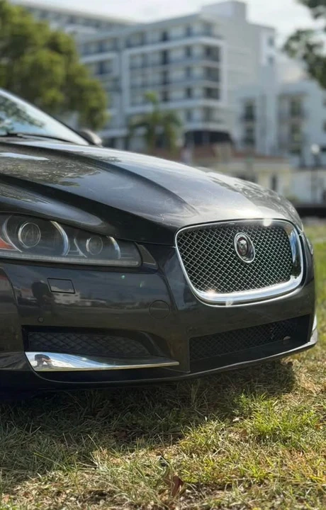2015 Jaguar X250 XF - Image 3 of 11