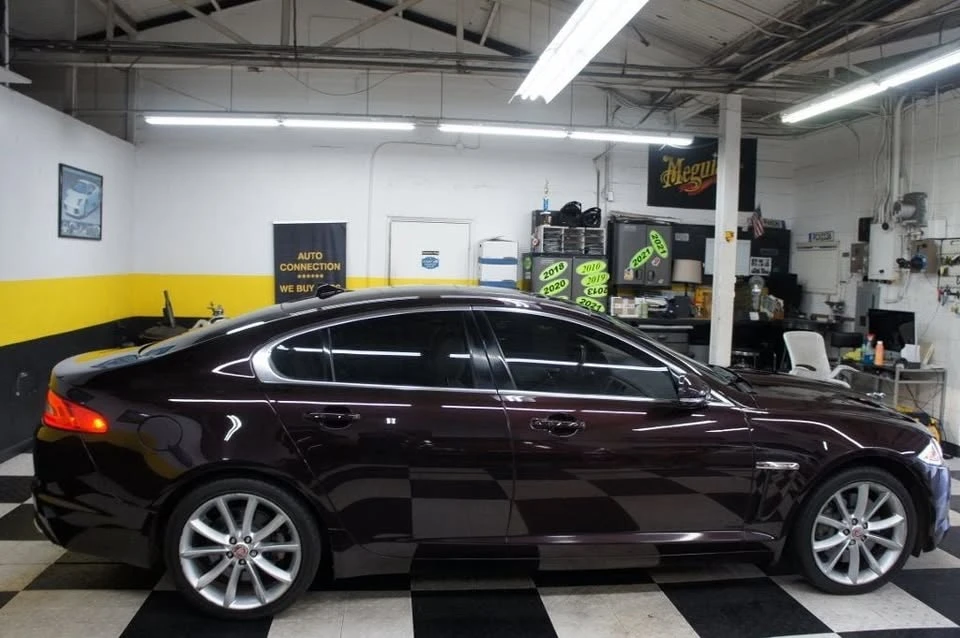 2015 Jaguar X250 XF - Image 11 of 20