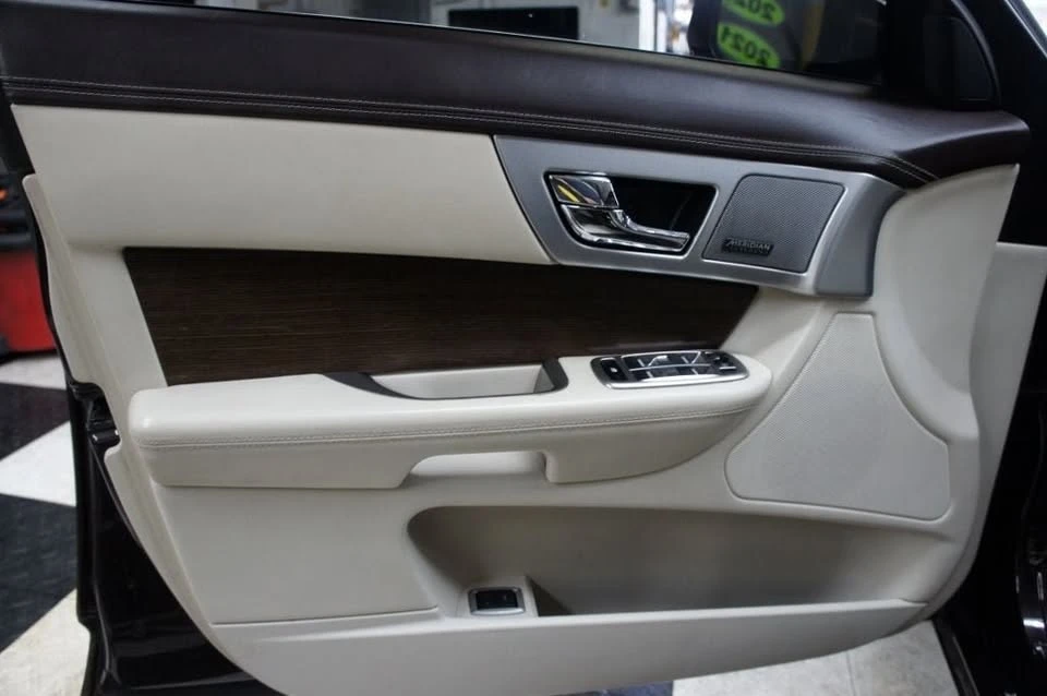 2015 Jaguar X250 XF - Image 14 of 20