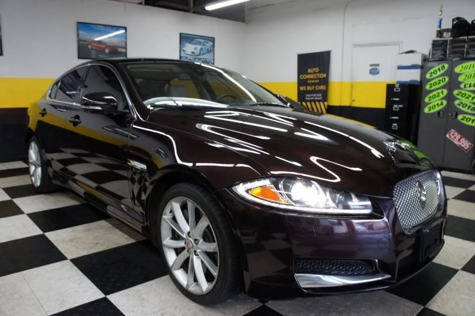 2015 Jaguar X250 XF - Image 10 of 20