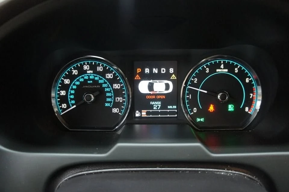 2015 Jaguar X250 XF - Image 19 of 20