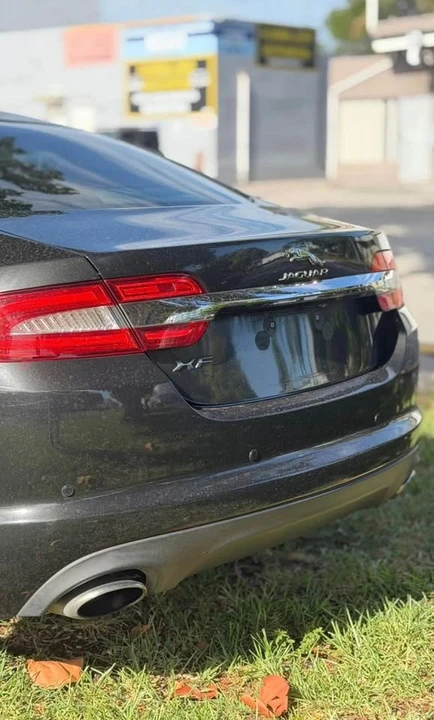 2015 Jaguar X250 XF - Image 6 of 11