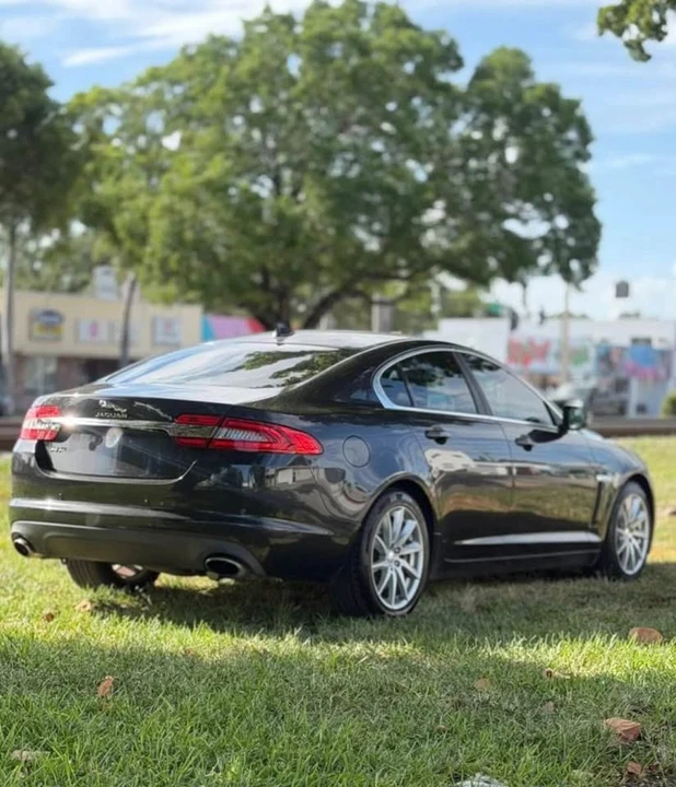 2015 Jaguar X250 XF - Image 4 of 11