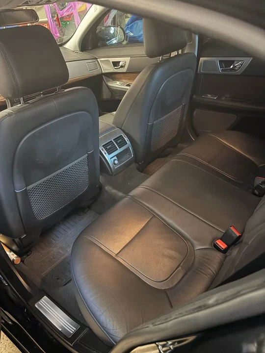 2015 Jaguar X250 XF - Image 6 of 8