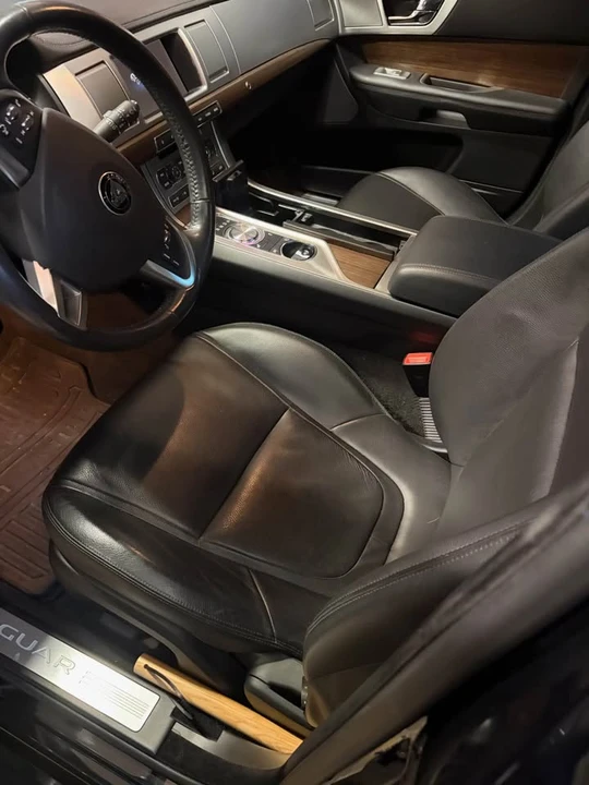 2015 Jaguar X250 XF - Image 5 of 8