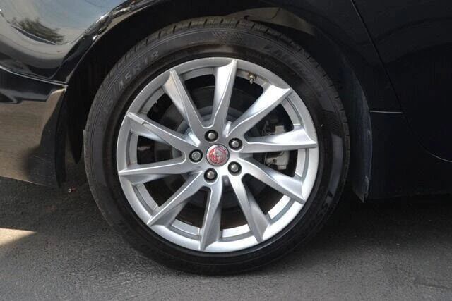 2015 Jaguar X250 XF - Image 18 of 21