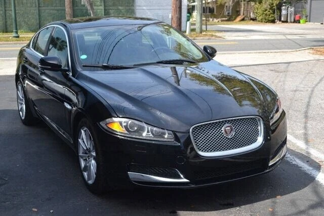 2015 Jaguar X250 XF - Image 6 of 21