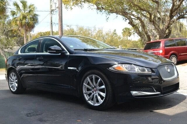 2015 Jaguar X250 XF - Image 5 of 21