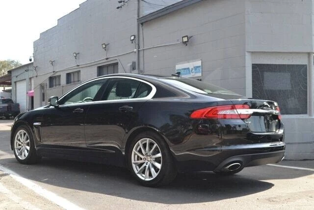 2015 Jaguar X250 XF - Image 10 of 21