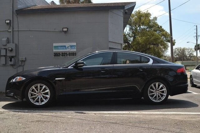 2015 Jaguar X250 XF - Image 8 of 21