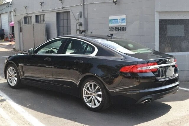 2015 Jaguar X250 XF - Image 9 of 21