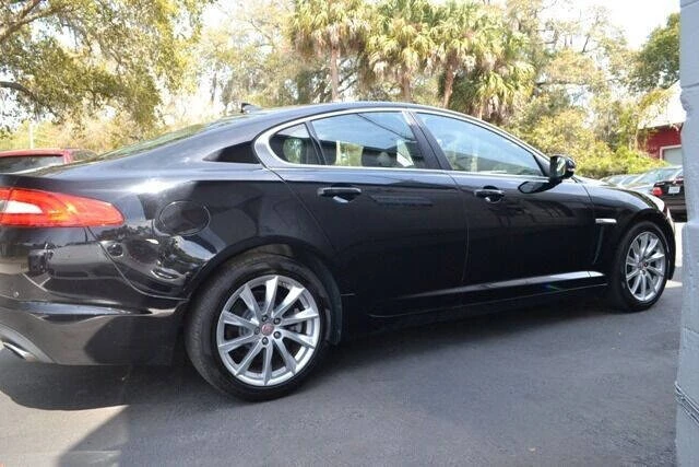 2015 Jaguar X250 XF - Image 16 of 21