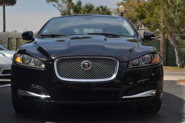 2015 Jaguar X250 XF - Image 3 of 21