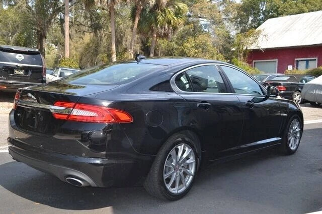 2015 Jaguar X250 XF - Image 14 of 21
