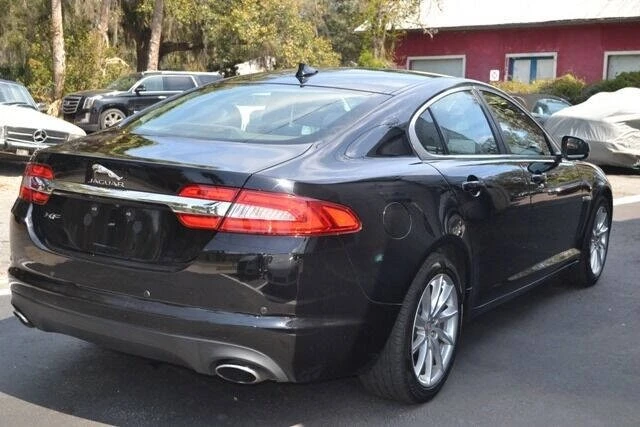 2015 Jaguar X250 XF - Image 15 of 21