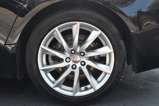 2015 Jaguar X250 XF - Image 19 of 21