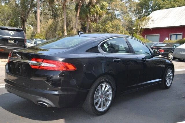 2015 Jaguar X250 XF - Image 14 of 21
