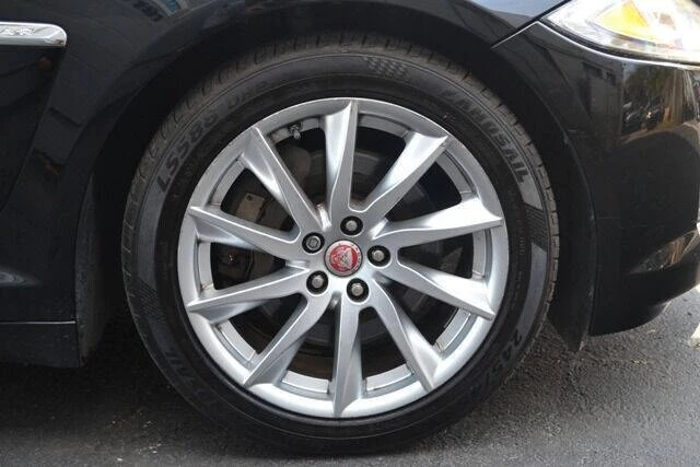 2015 Jaguar X250 XF - Image 17 of 21
