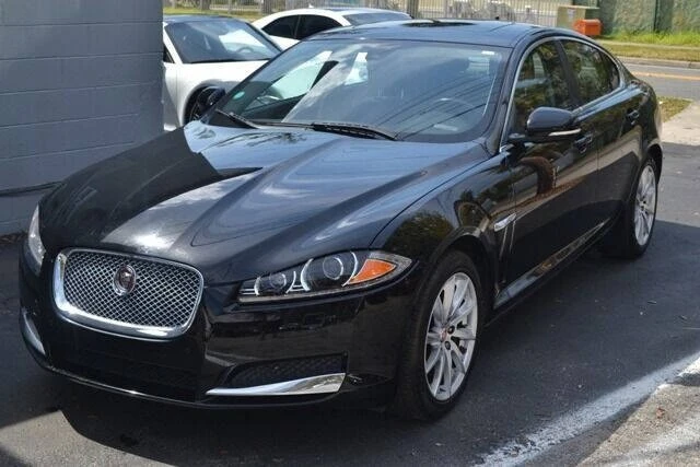 2015 Jaguar X250 XF - Image 7 of 21