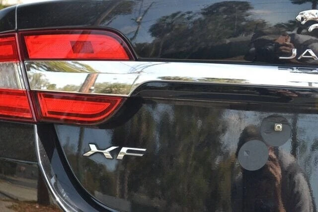2015 Jaguar X250 XF - Image 12 of 21