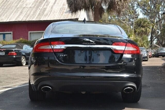 2015 Jaguar X250 XF - Image 11 of 21