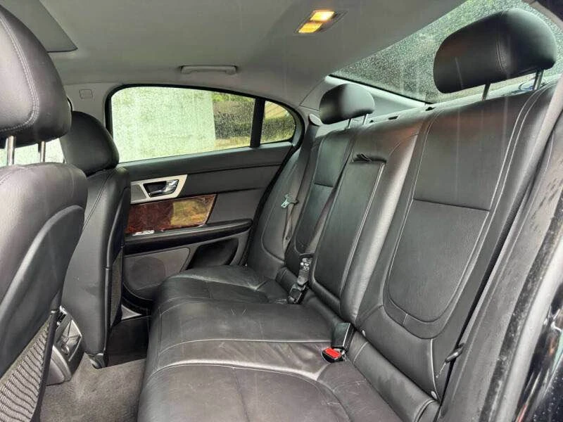 2015 Jaguar X250 XF - Image 8 of 13