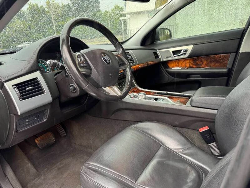 2015 Jaguar X250 XF - Image 13 of 13