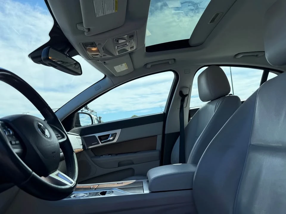 2015 Jaguar X250 XF - Image 5 of 10