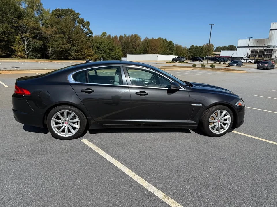 2015 Jaguar X250 XF - Image 4 of 10