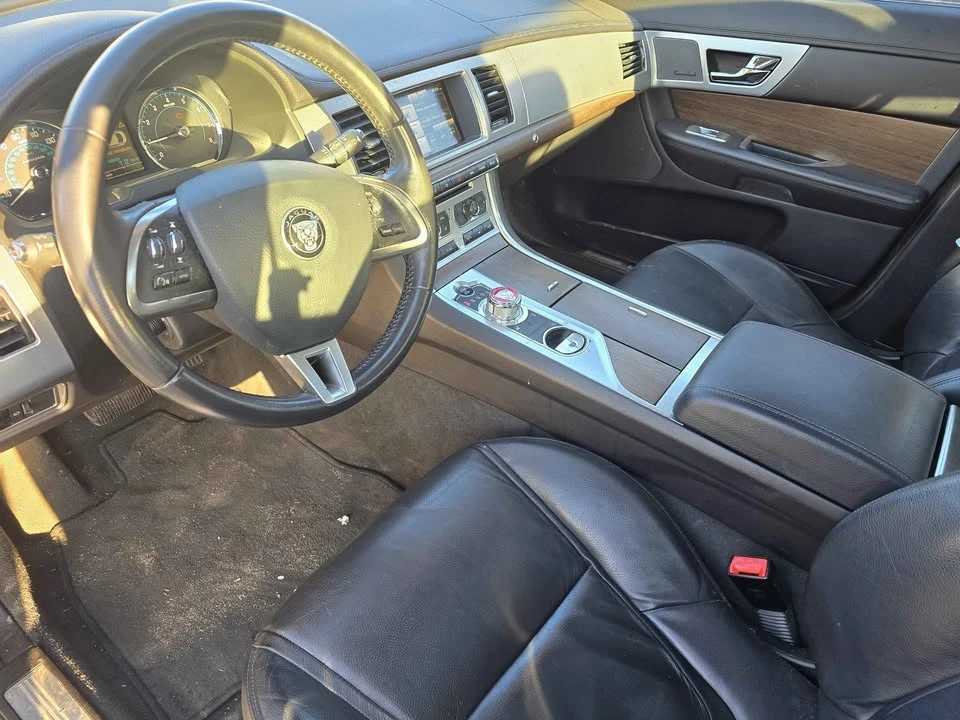 2015 Jaguar X250 XF - Image 3 of 5