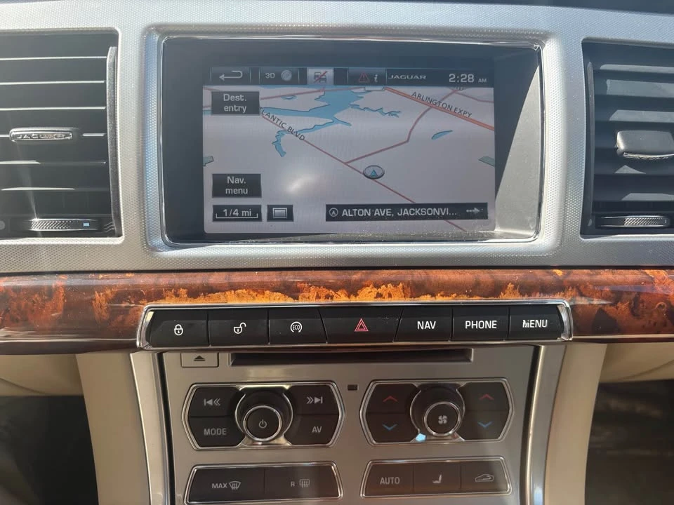 2015 Jaguar X250 XF - Image 10 of 10