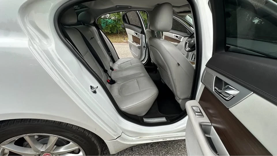 2015 Jaguar X250 XF - Image 13 of 17