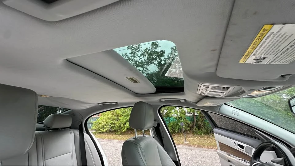 2015 Jaguar X250 XF - Image 17 of 17