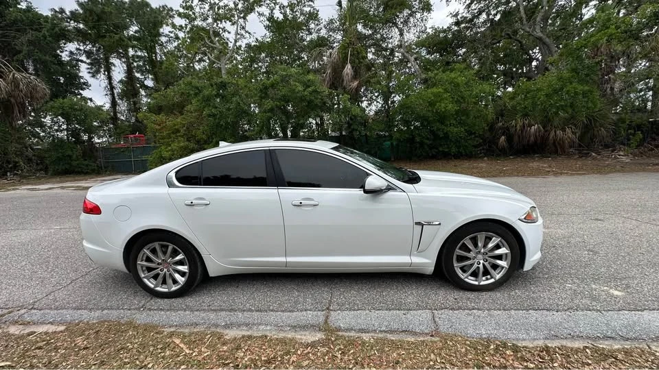 2015 Jaguar X250 XF - Image 4 of 17