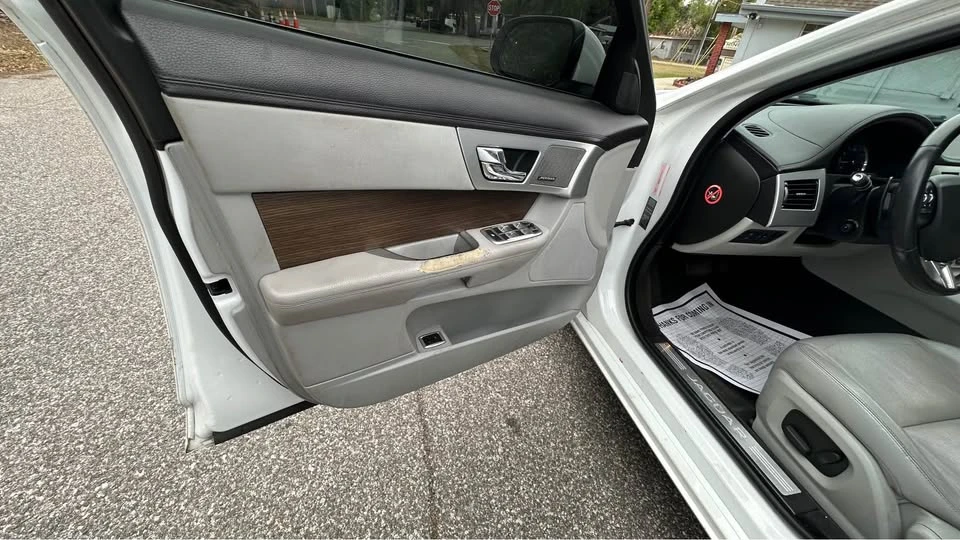 2015 Jaguar X250 XF - Image 12 of 17