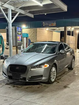 2015 Jaguar XF Premium