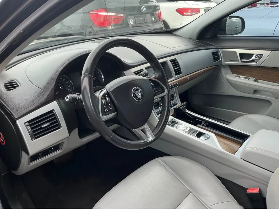 2015 Jaguar X250 XF - Image 3 of 4