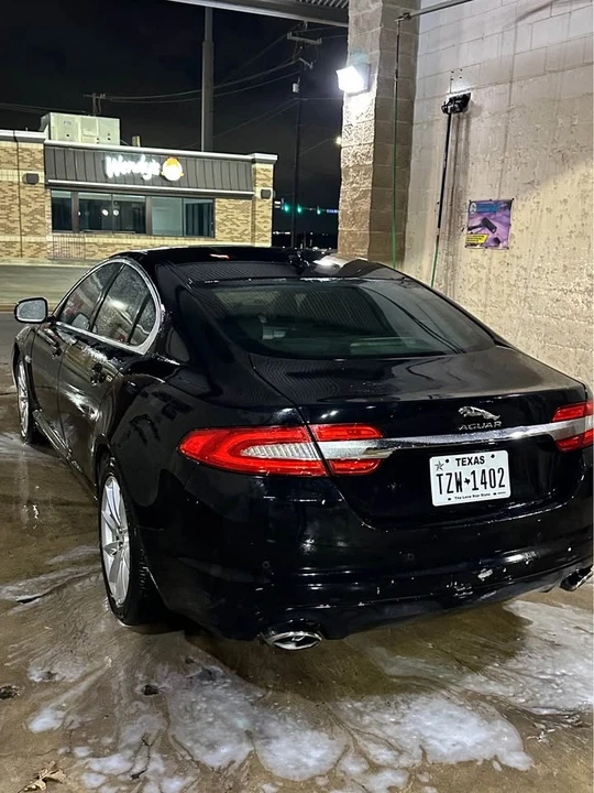 2015 Jaguar X260 XF - Image 3 of 5