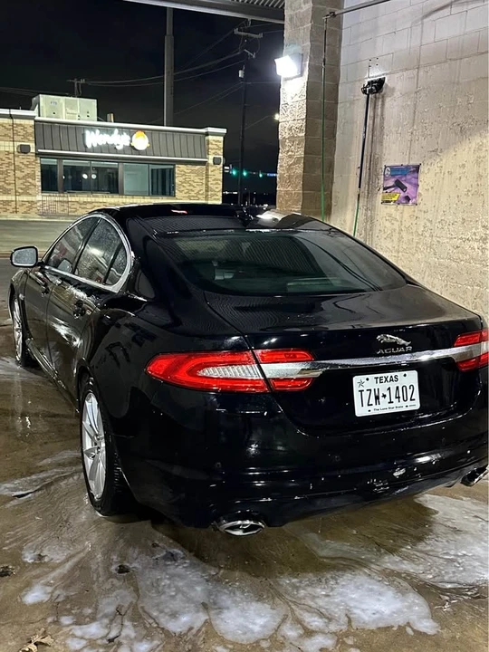 2015 Jaguar X260 XF - Image 4 of 5