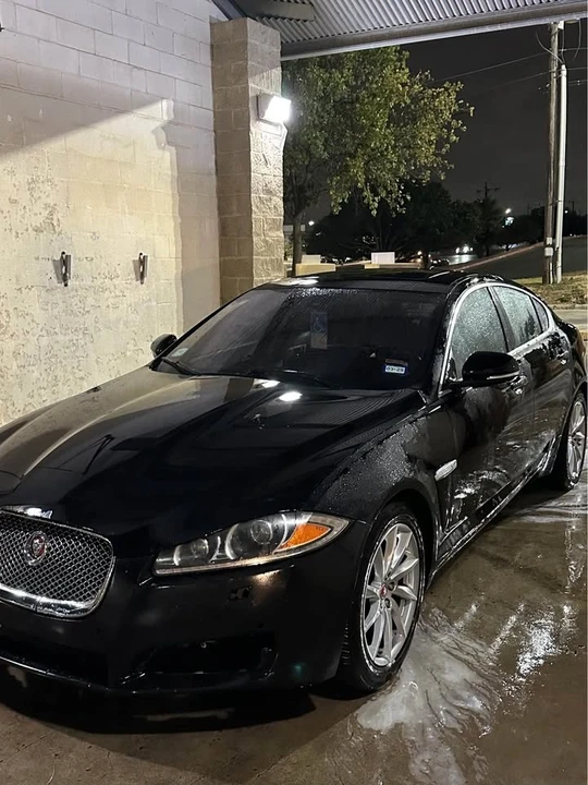 2015 Jaguar X260 XF - Image 5 of 5