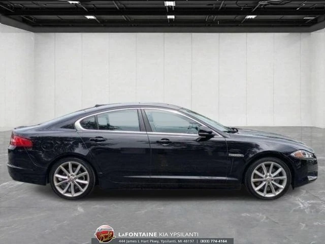 2015 Jaguar X250 XF - Image 6 of 6