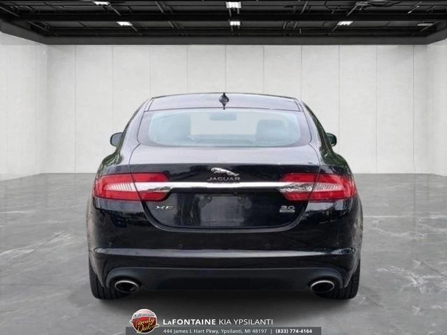 2015 Jaguar X250 XF - Image 4 of 6